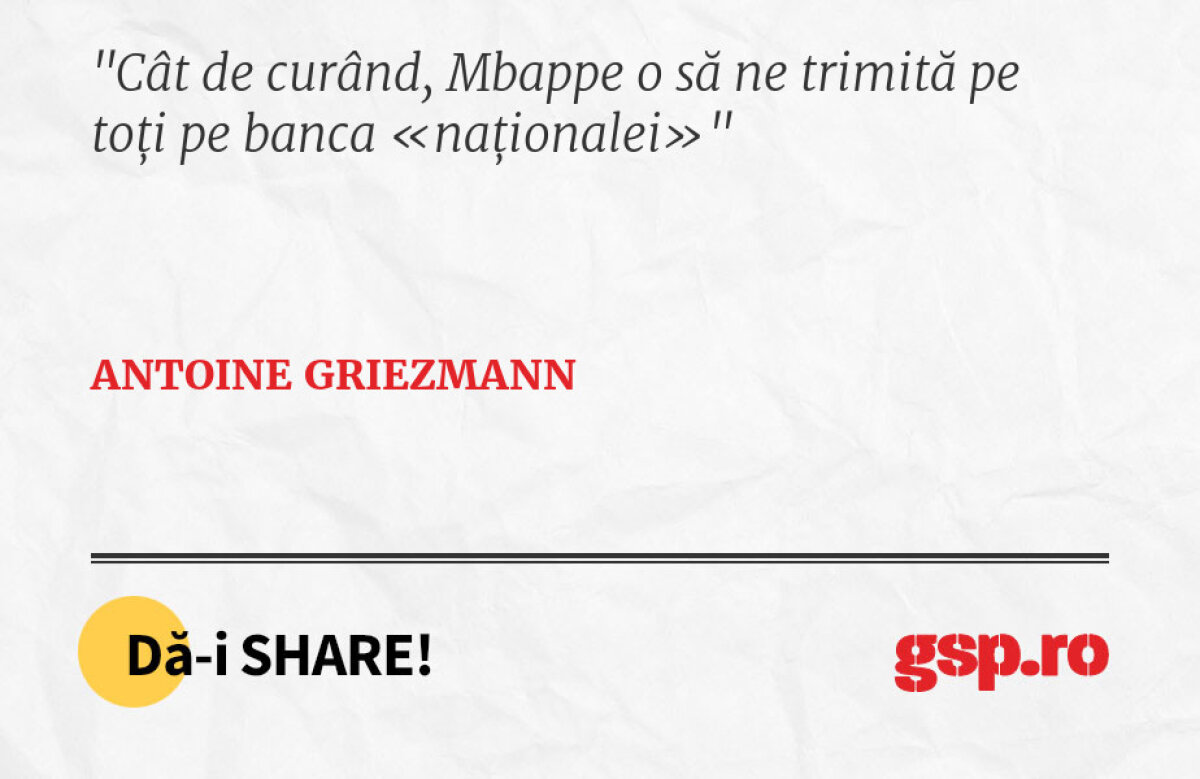 Cele mai tari citate ale lunii martie 2017