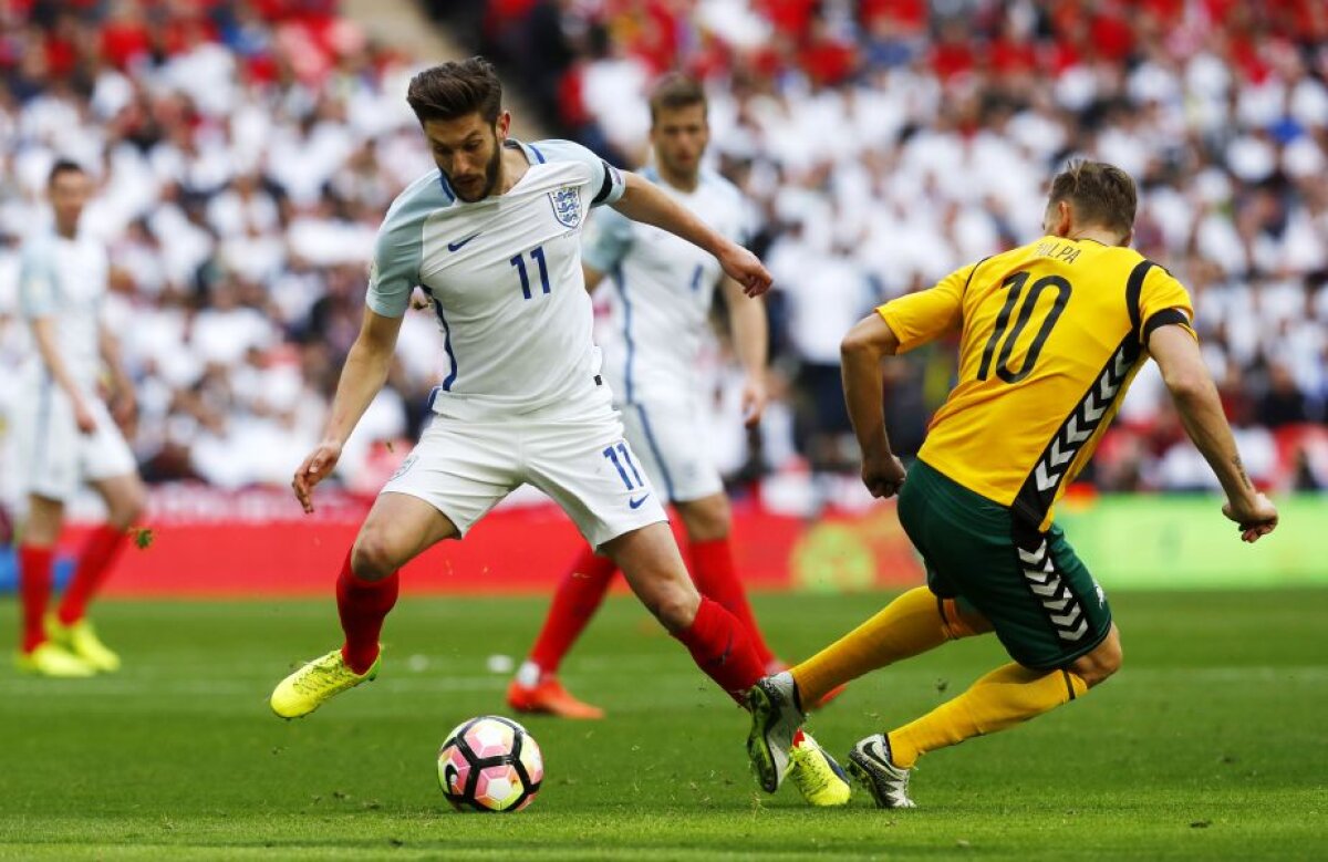 VIDEO și FOTO Seară fără surprize în preliminariile pentru CM 2018! Piszczek, eroul polonezilor » Aici ai toate rezumatele