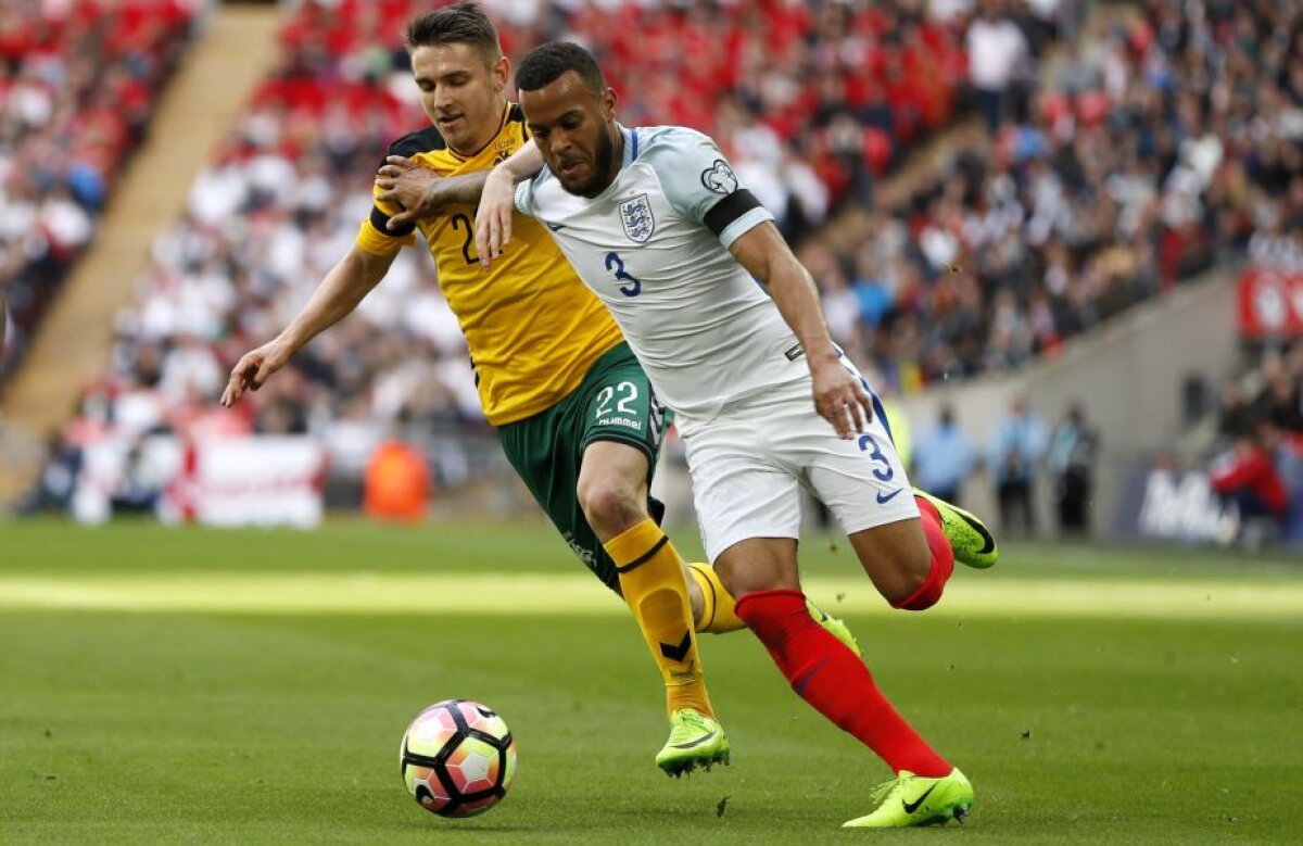 VIDEO și FOTO Seară fără surprize în preliminariile pentru CM 2018! Piszczek, eroul polonezilor » Aici ai toate rezumatele