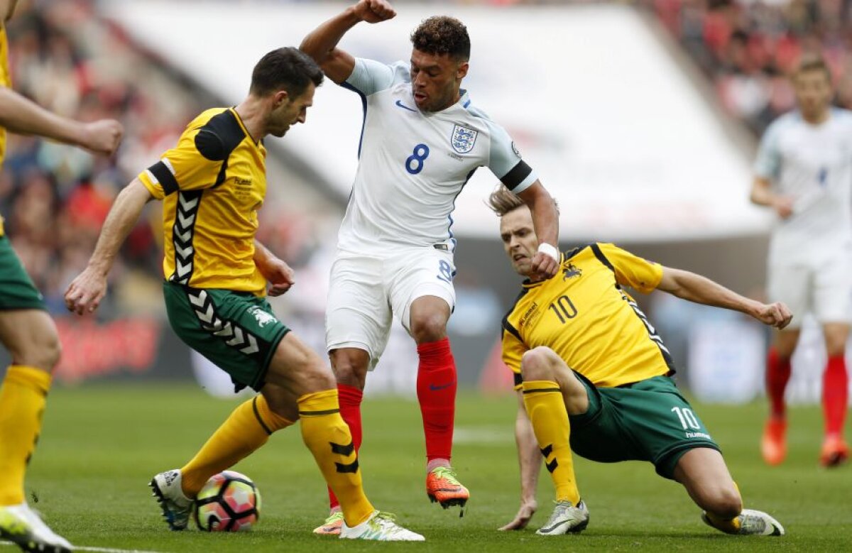 VIDEO și FOTO Seară fără surprize în preliminariile pentru CM 2018! Piszczek, eroul polonezilor » Aici ai toate rezumatele