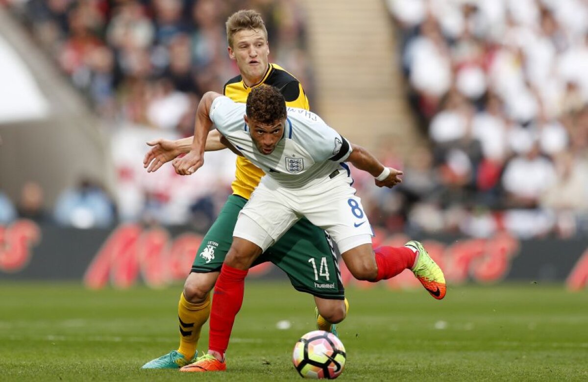 VIDEO și FOTO Seară fără surprize în preliminariile pentru CM 2018! Piszczek, eroul polonezilor » Aici ai toate rezumatele