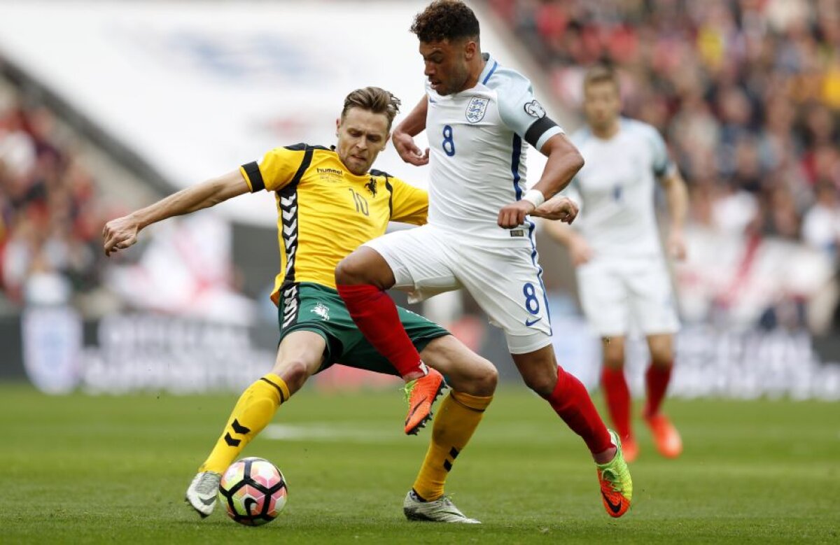 VIDEO și FOTO Seară fără surprize în preliminariile pentru CM 2018! Piszczek, eroul polonezilor » Aici ai toate rezumatele