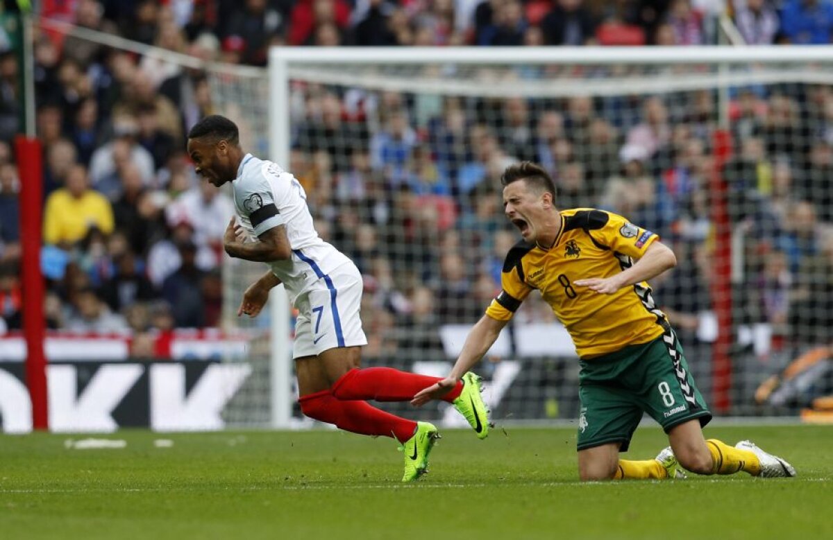 VIDEO și FOTO Seară fără surprize în preliminariile pentru CM 2018! Piszczek, eroul polonezilor » Aici ai toate rezumatele