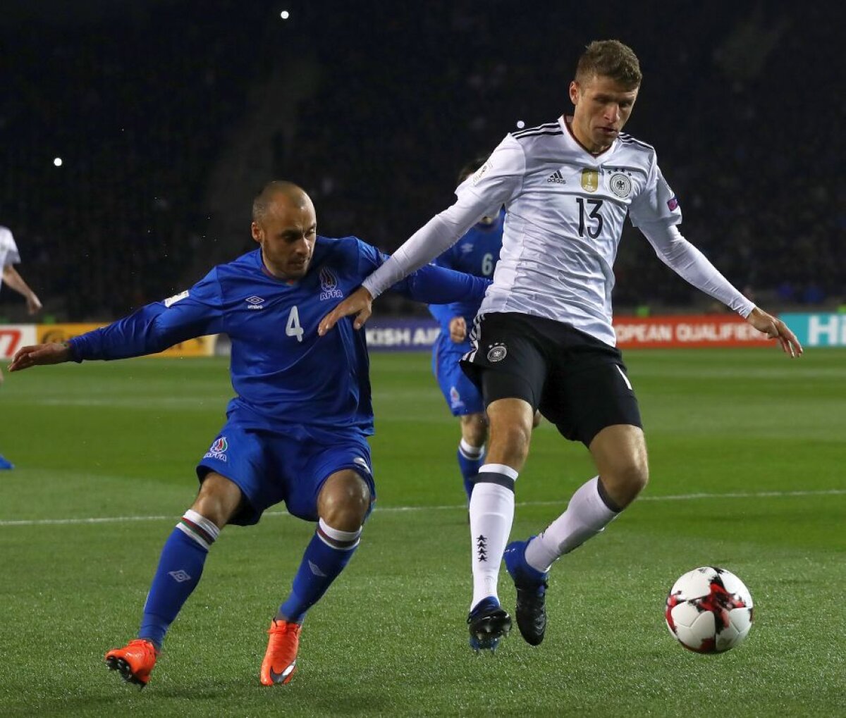 VIDEO și FOTO Seară fără surprize în preliminariile pentru CM 2018! Piszczek, eroul polonezilor » Aici ai toate rezumatele