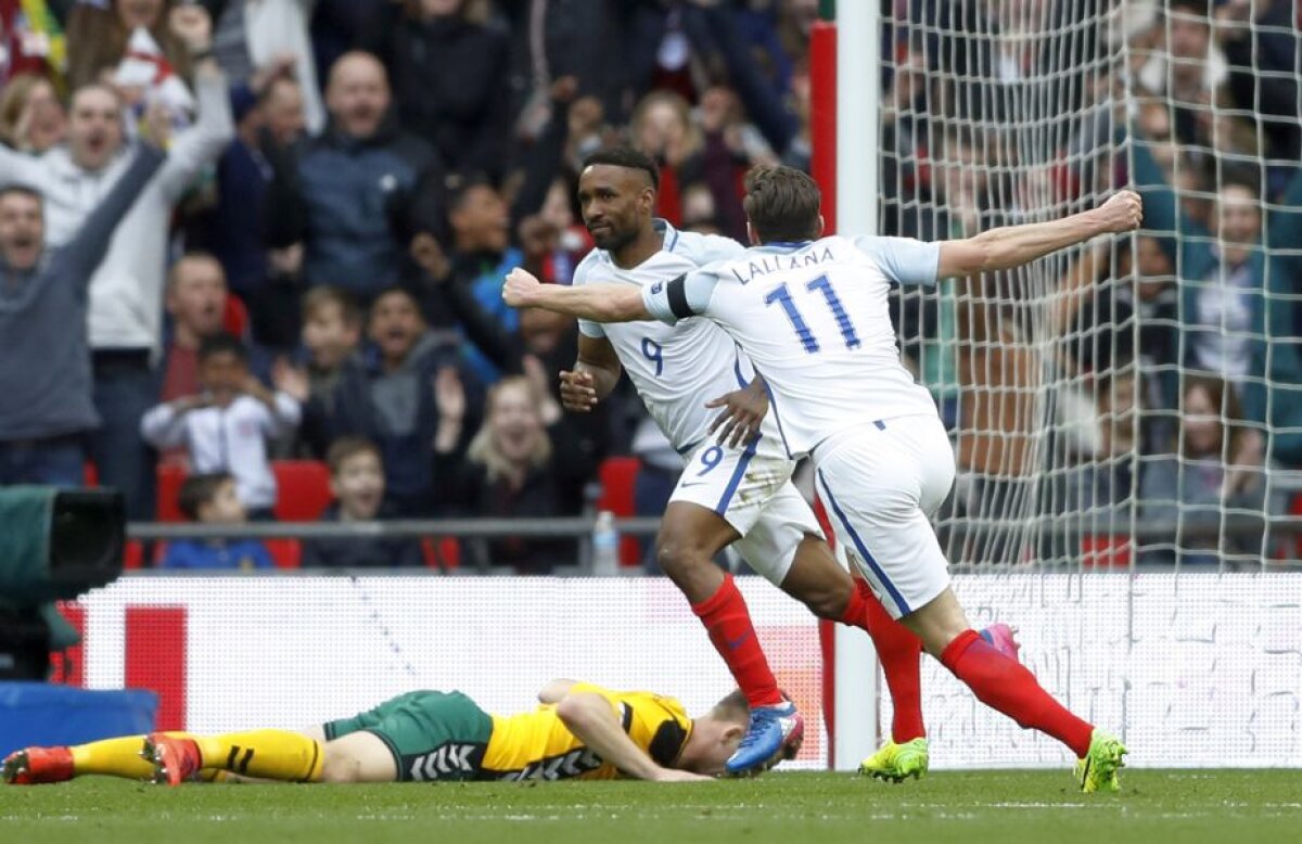 VIDEO și FOTO Seară fără surprize în preliminariile pentru CM 2018! Piszczek, eroul polonezilor » Aici ai toate rezumatele