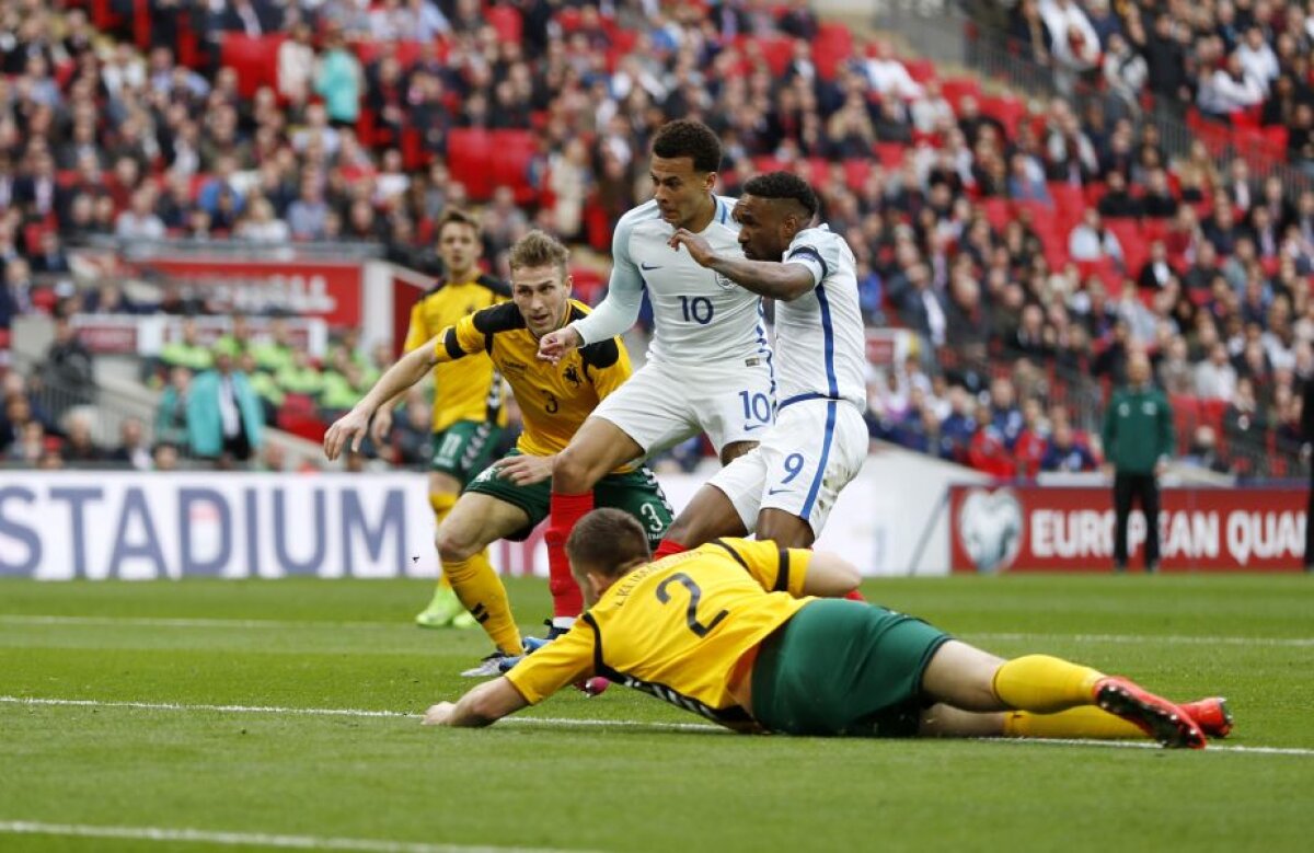 VIDEO și FOTO Seară fără surprize în preliminariile pentru CM 2018! Piszczek, eroul polonezilor » Aici ai toate rezumatele