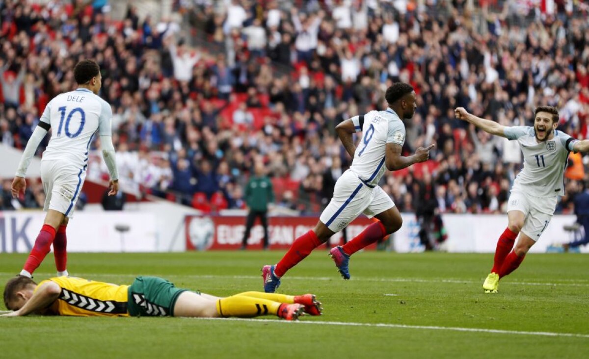 VIDEO și FOTO Seară fără surprize în preliminariile pentru CM 2018! Piszczek, eroul polonezilor » Aici ai toate rezumatele