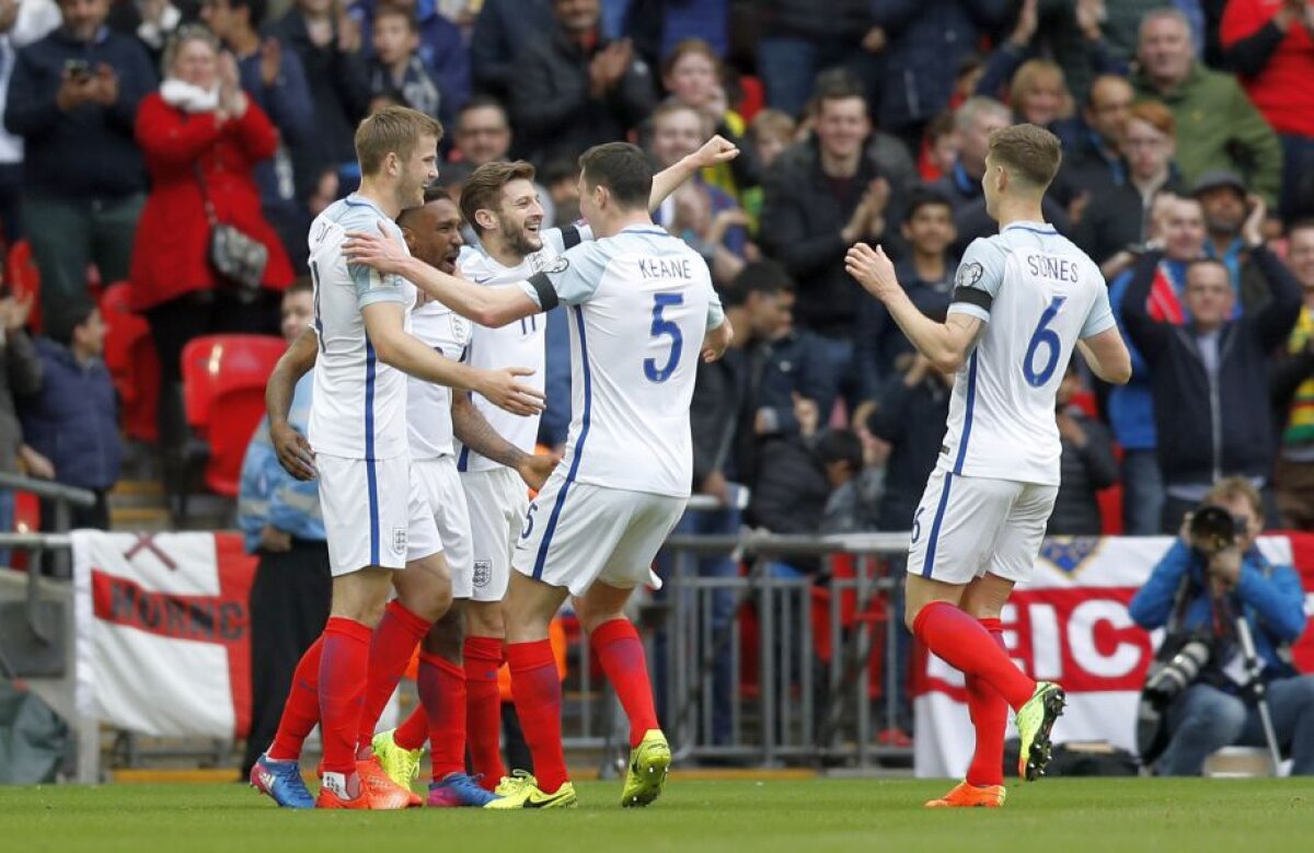 VIDEO și FOTO Seară fără surprize în preliminariile pentru CM 2018! Piszczek, eroul polonezilor » Aici ai toate rezumatele