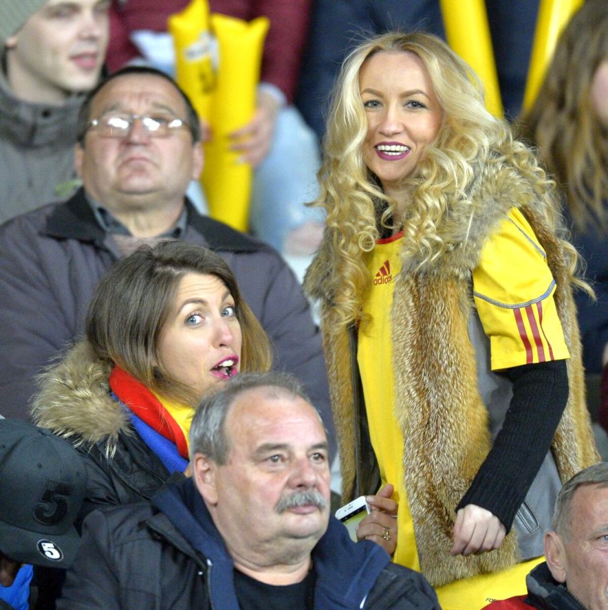 VIDEO+FOTO » Record negativ egalat de România după 69 de ani! Naționala noastră a terminat la egalitate cu Danemarca, 0-0, și șansele la calificare scad