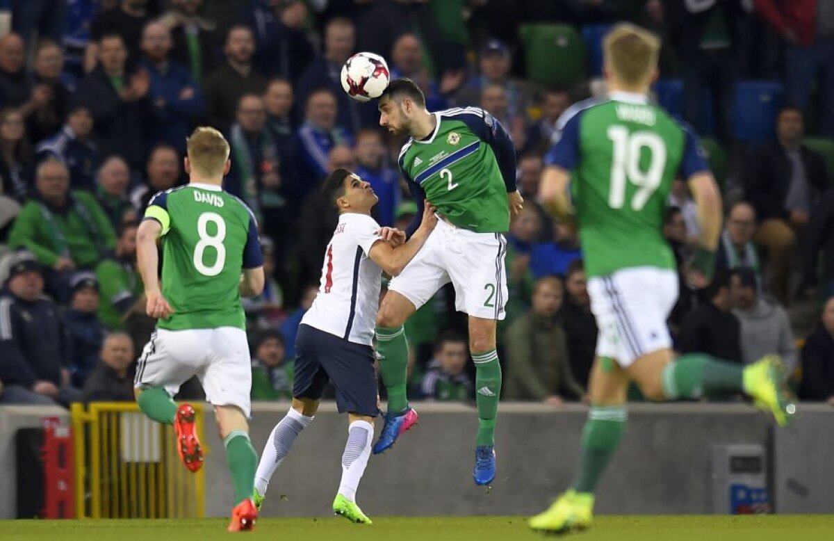 VIDEO și FOTO Seară fără surprize în preliminariile pentru CM 2018! Piszczek, eroul polonezilor » Aici ai toate rezumatele