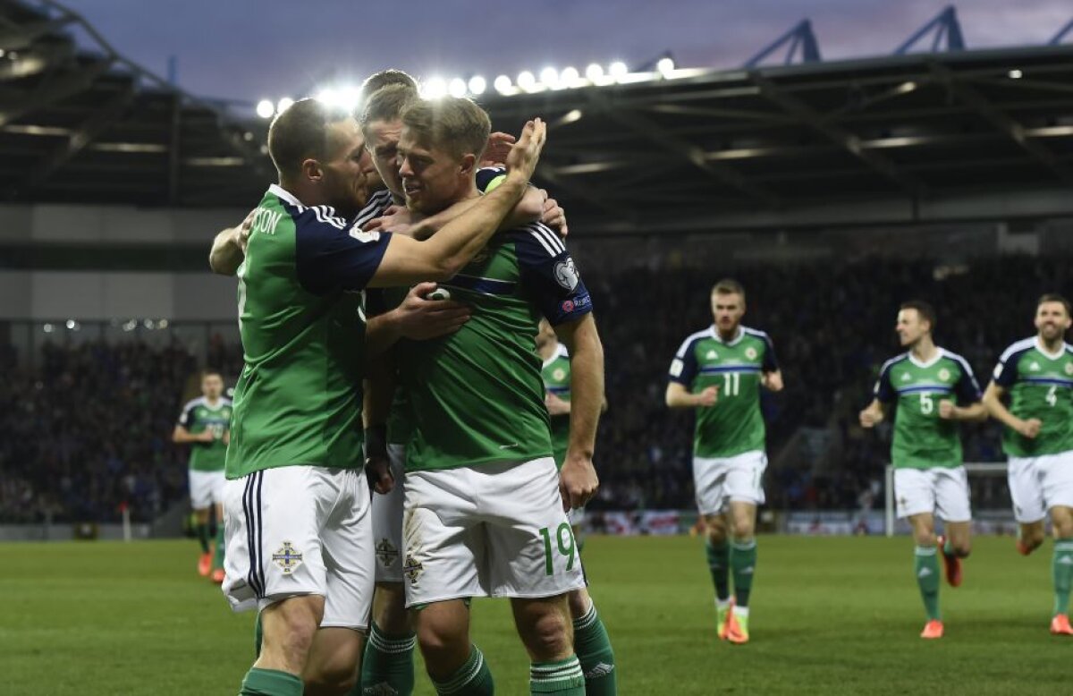 VIDEO și FOTO Seară fără surprize în preliminariile pentru CM 2018! Piszczek, eroul polonezilor » Aici ai toate rezumatele