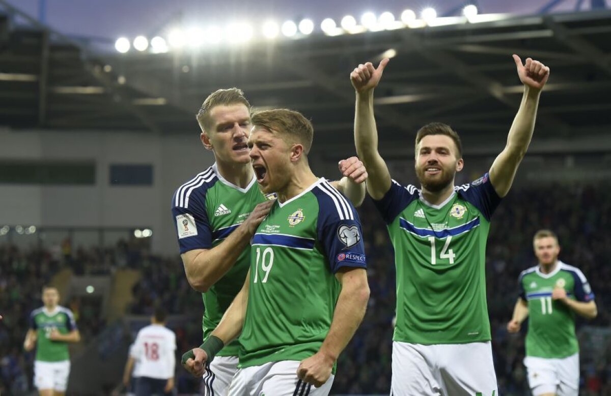 VIDEO și FOTO Seară fără surprize în preliminariile pentru CM 2018! Piszczek, eroul polonezilor » Aici ai toate rezumatele