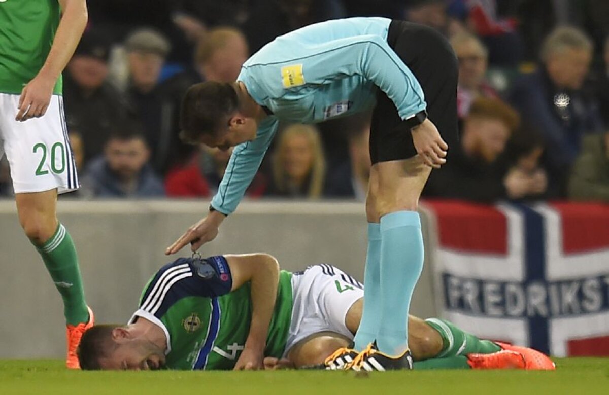 VIDEO și FOTO Seară fără surprize în preliminariile pentru CM 2018! Piszczek, eroul polonezilor » Aici ai toate rezumatele