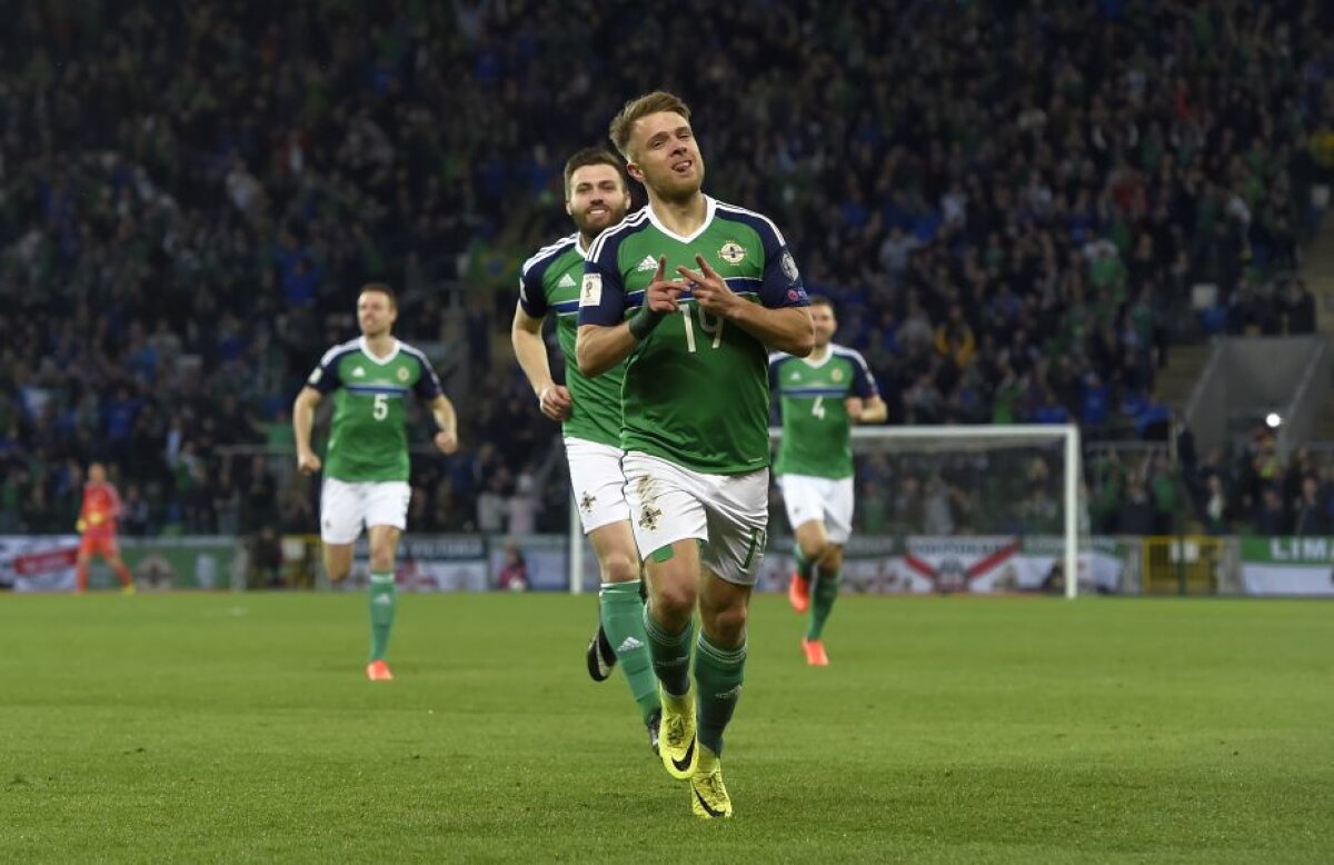 VIDEO și FOTO Seară fără surprize în preliminariile pentru CM 2018! Piszczek, eroul polonezilor » Aici ai toate rezumatele