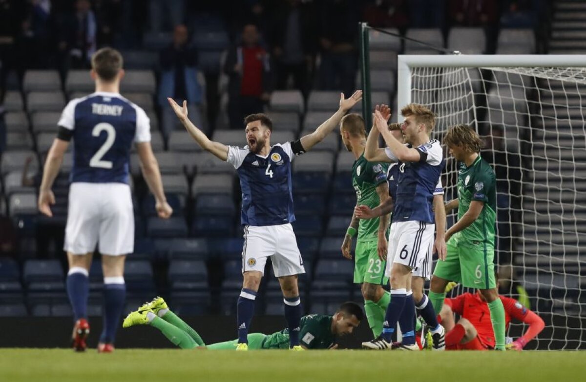 VIDEO și FOTO Seară fără surprize în preliminariile pentru CM 2018! Piszczek, eroul polonezilor » Aici ai toate rezumatele