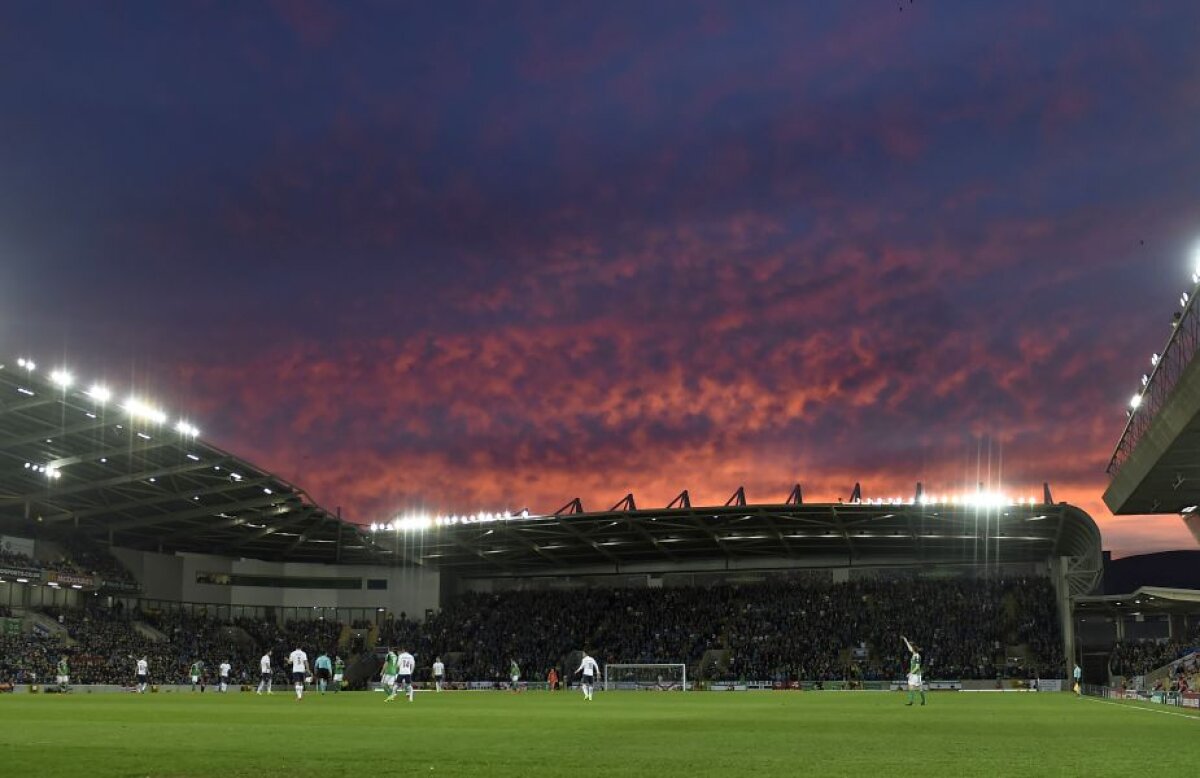 VIDEO și FOTO Seară fără surprize în preliminariile pentru CM 2018! Piszczek, eroul polonezilor » Aici ai toate rezumatele