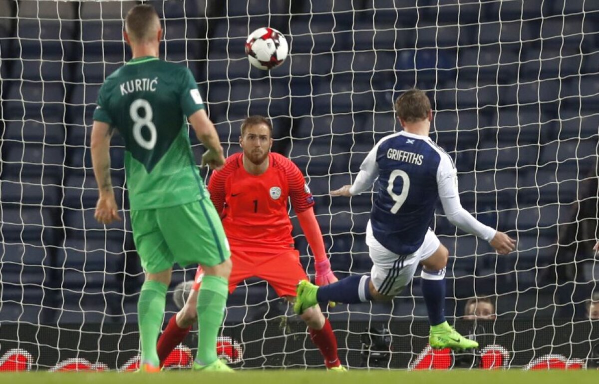 VIDEO și FOTO Seară fără surprize în preliminariile pentru CM 2018! Piszczek, eroul polonezilor » Aici ai toate rezumatele