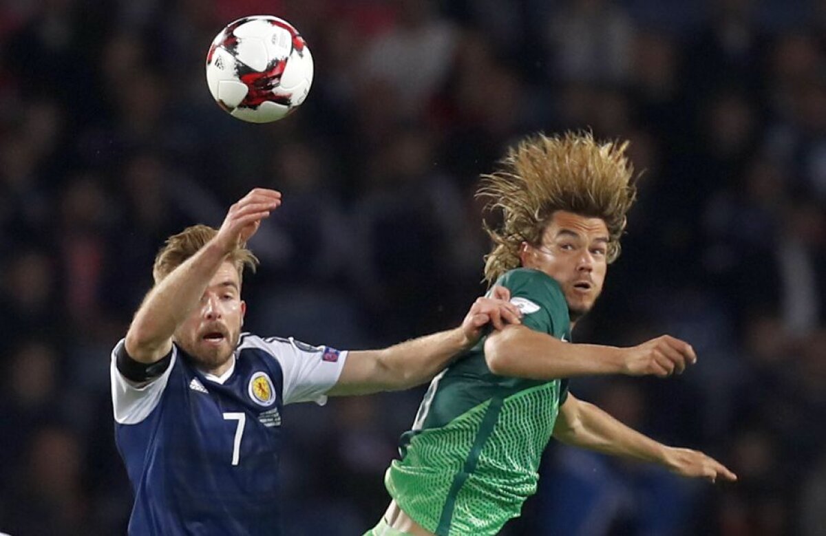 VIDEO și FOTO Seară fără surprize în preliminariile pentru CM 2018! Piszczek, eroul polonezilor » Aici ai toate rezumatele