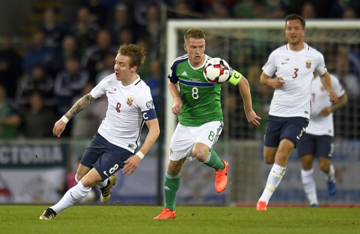 VIDEO și FOTO Seară fără surprize în preliminariile pentru CM 2018! Piszczek, eroul polonezilor » Aici ai toate rezumatele