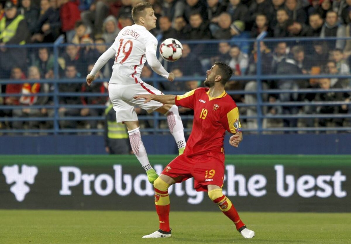 VIDEO și FOTO Seară fără surprize în preliminariile pentru CM 2018! Piszczek, eroul polonezilor » Aici ai toate rezumatele