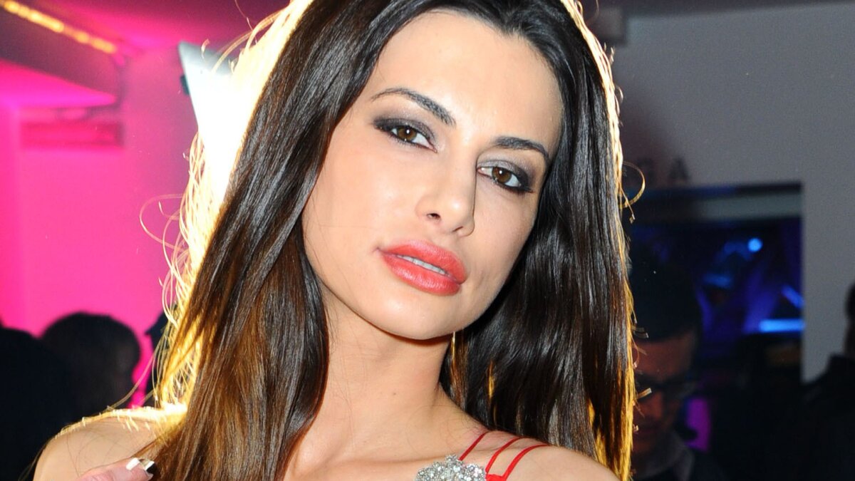 FOTO Trambulina Matthäus »  Joanna a cunoscut adevărata faimă la brațul lui Lothar