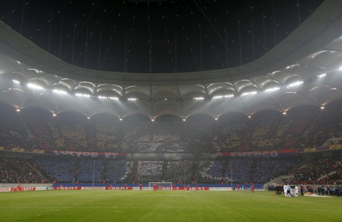 GALERIE FOTO EMOȚIONANTĂ Cu istoria în sertar » 10 momente EPICE din istoria recentă a Stelei de care Armata vrea să se dispenseze