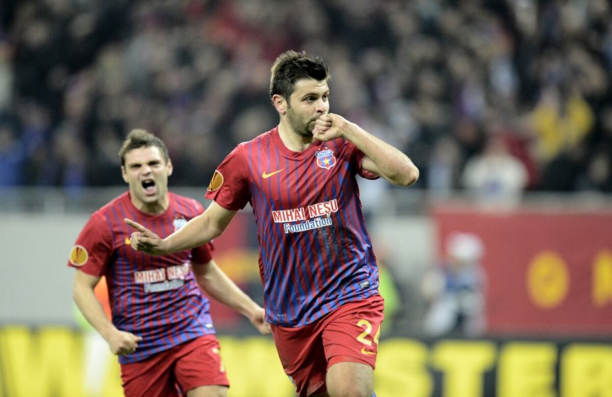 GALERIE FOTO EMOȚIONANTĂ Cu istoria în sertar » 10 momente EPICE din istoria recentă a Stelei de care Armata vrea să se dispenseze