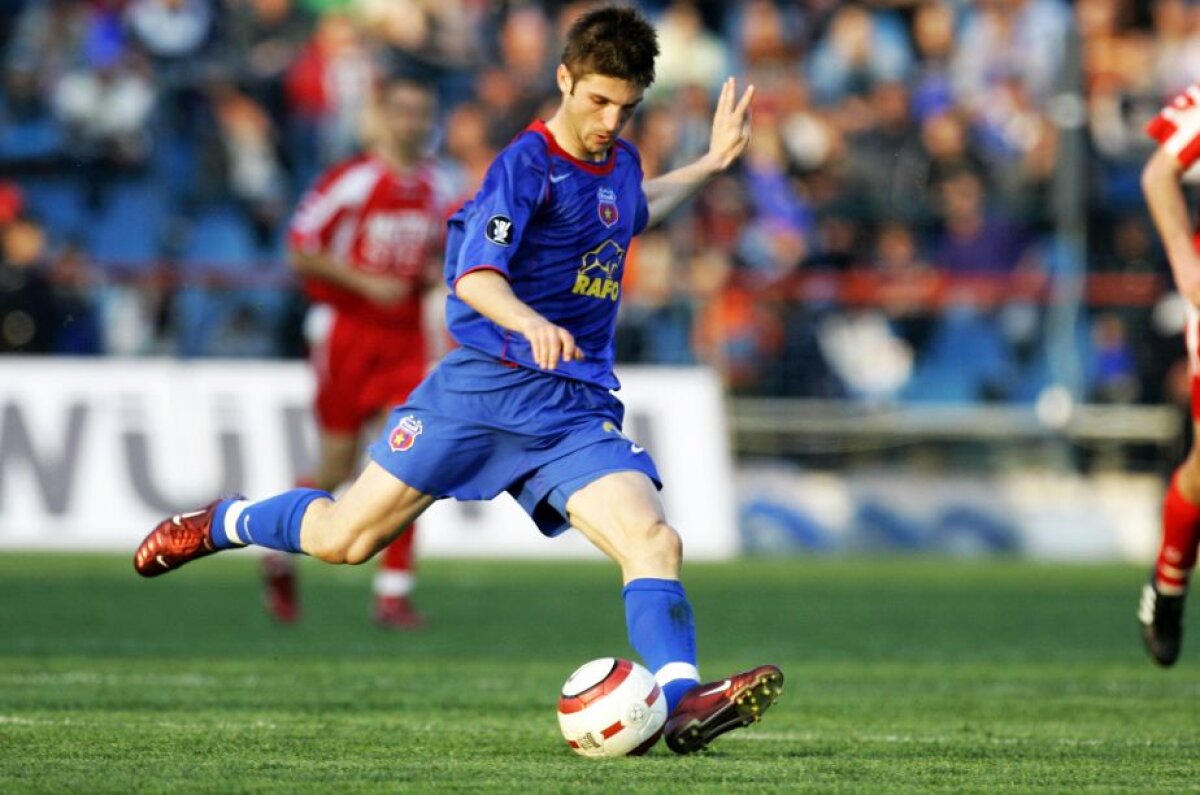 EXCLUSIV Erou și-n Ghencea, și-n Ștefan cel Mare! Un fost jucător al marilor rivale mizează și-a ales favorita