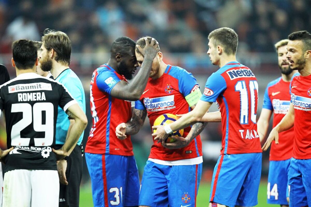 EXCLUSIV Erou și-n Ghencea, și-n Ștefan cel Mare! Un fost jucător al marilor rivale mizează și-a ales favorita