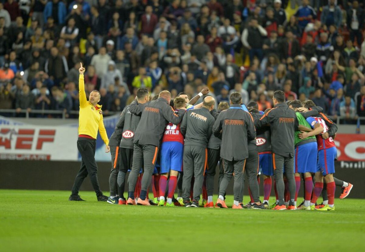 FOTO Scandal între MM, Nedelcearu și PCH » Gesturile ironice ale oficialului