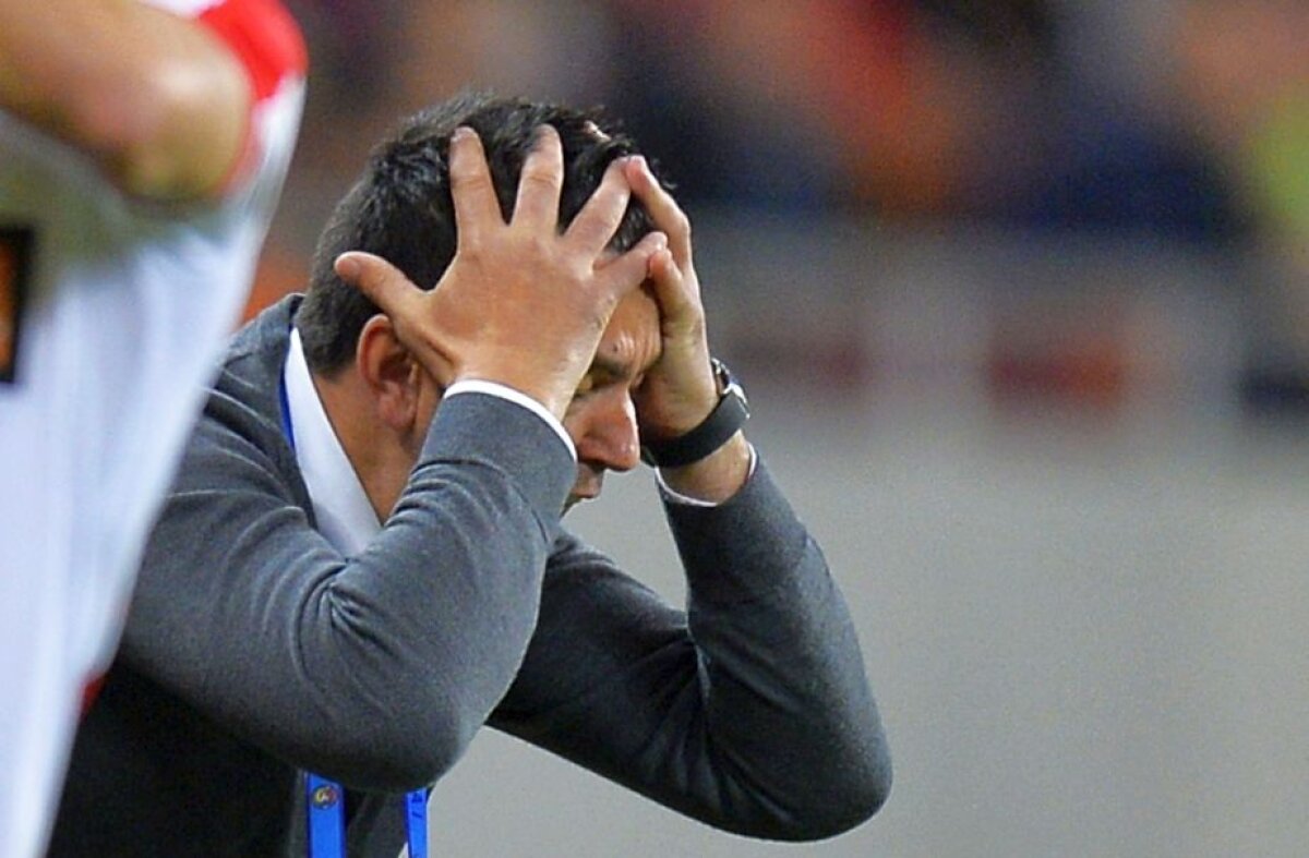 Greșeala care a decis derby-ul? Ce nu s-a văzut la golurile FCSB-ului: invenția lui Contra a fost un dezastru