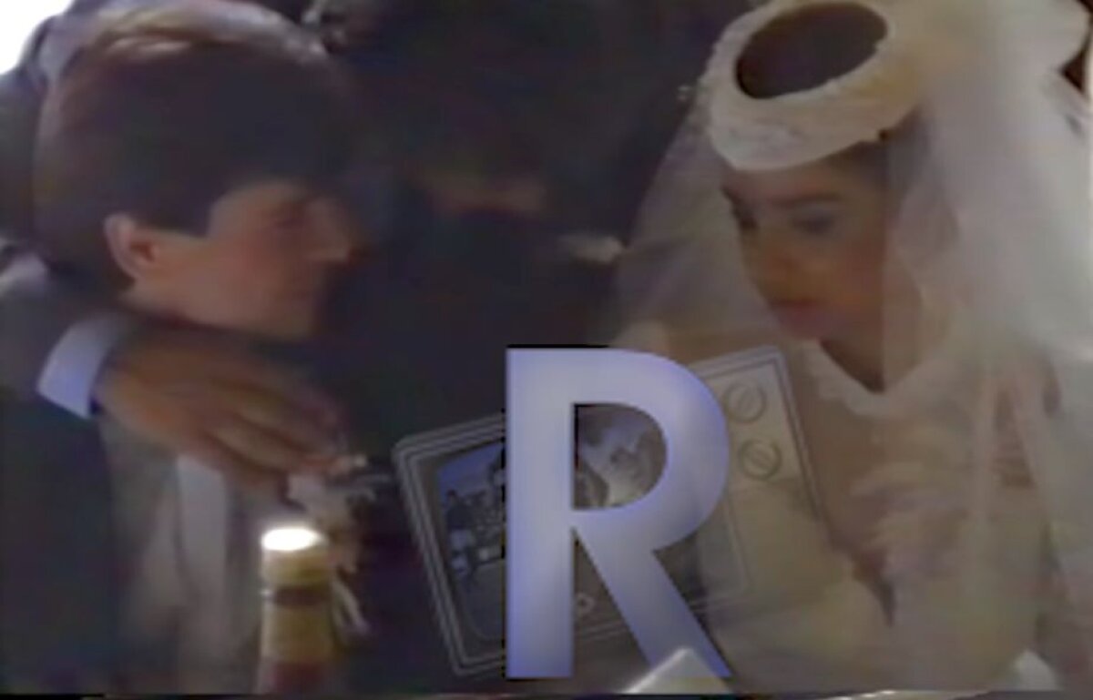 Video de colecție de la nunta lui Dorin Mateuț! Imagini cu fotbaliști de la Dinamo și Steaua, Gigi Becali și Victor Becali