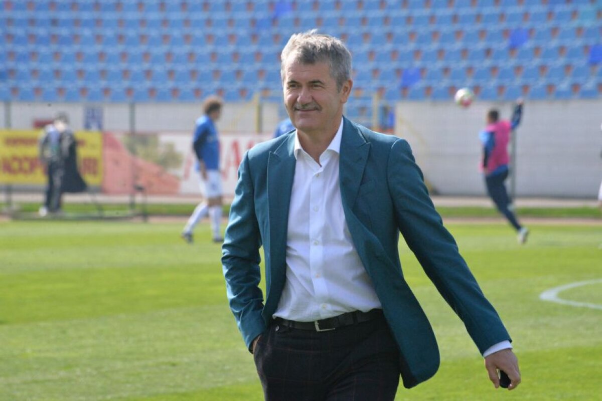 VIDEO+FOTO » Debut de coșmar pentru Claudiu Niculescu » FC Botoșani, victorie cu 3-0 în fața lui FC Voluntari 