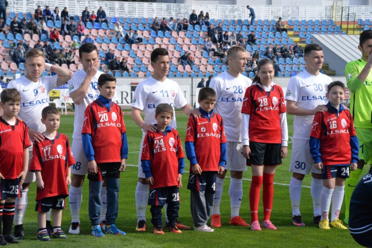 VIDEO+FOTO » Debut de coșmar pentru Claudiu Niculescu » FC Botoșani, victorie cu 3-0 în fața lui FC Voluntari 