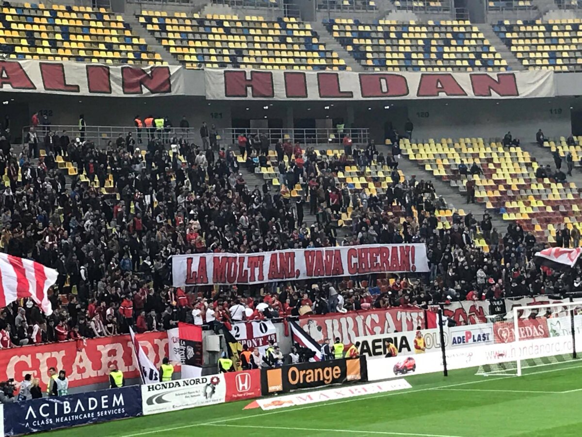 FOTO și VIDEO Premiere la Dinamo: prima victorie în play-off, 2-0 cu CFR Cluj, + Rivaldinho, primul gol