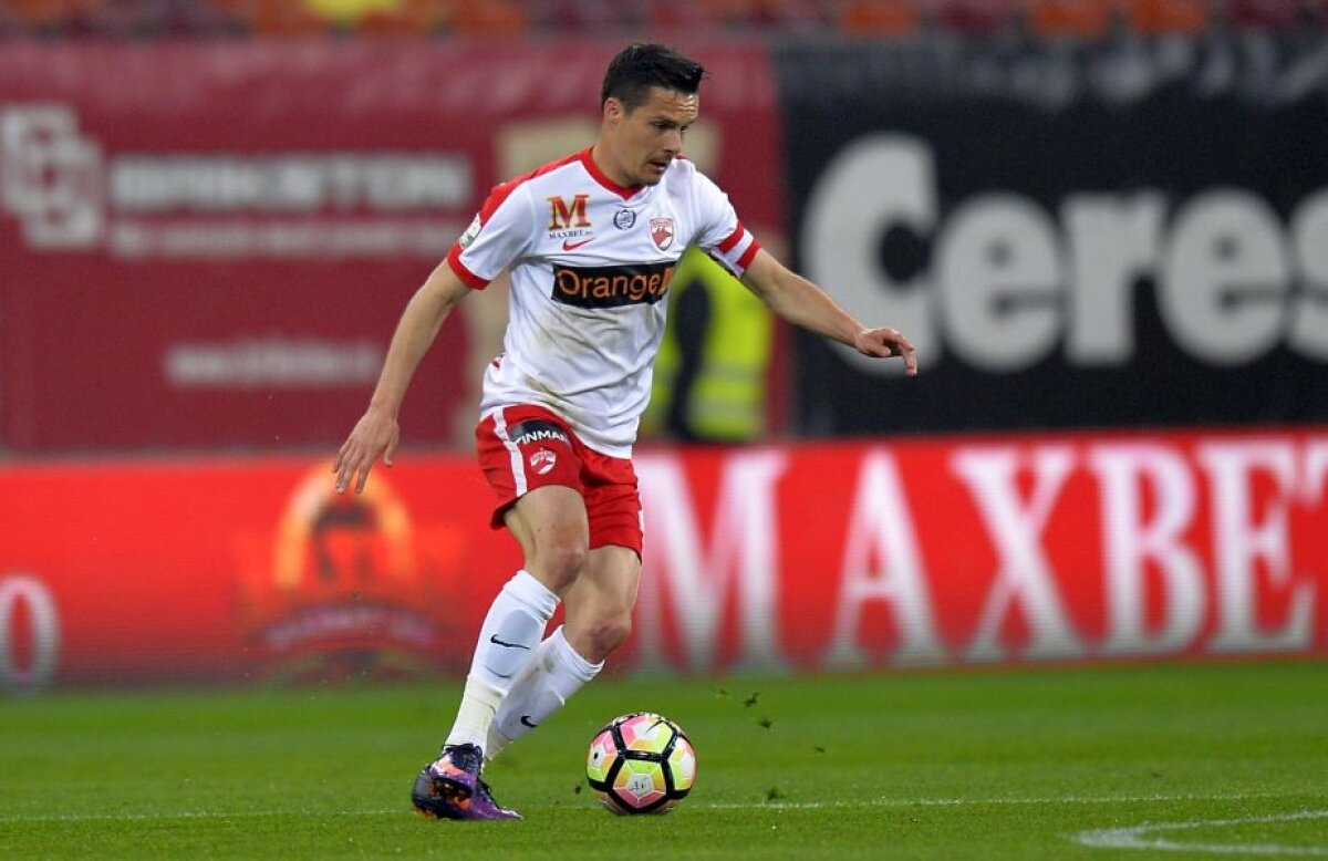 FOTO și VIDEO Premiere la Dinamo: prima victorie în play-off, 2-0 cu CFR Cluj, + Rivaldinho, primul gol