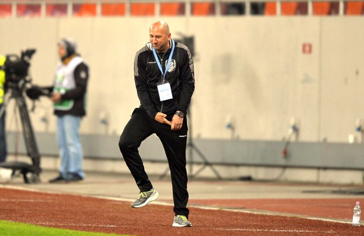 FOTO și VIDEO Premiere la Dinamo: prima victorie în play-off, 2-0 cu CFR Cluj, + Rivaldinho, primul gol