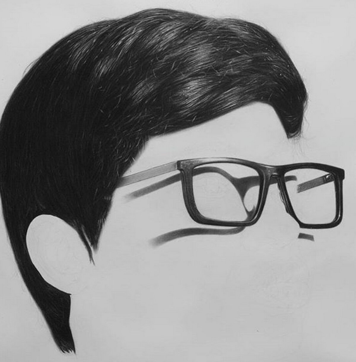 GALERIE FOTO & VIDEO Nemaipomenit! Un nigerian a uimit întreaga lume cu desenele sale ultrarealistice