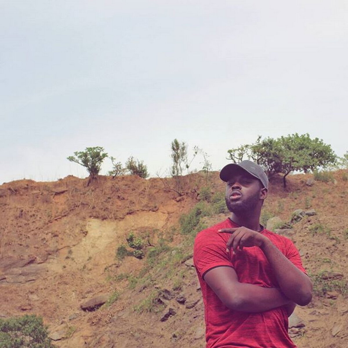 GALERIE FOTO & VIDEO Nemaipomenit! Un nigerian a uimit întreaga lume cu desenele sale ultrarealistice