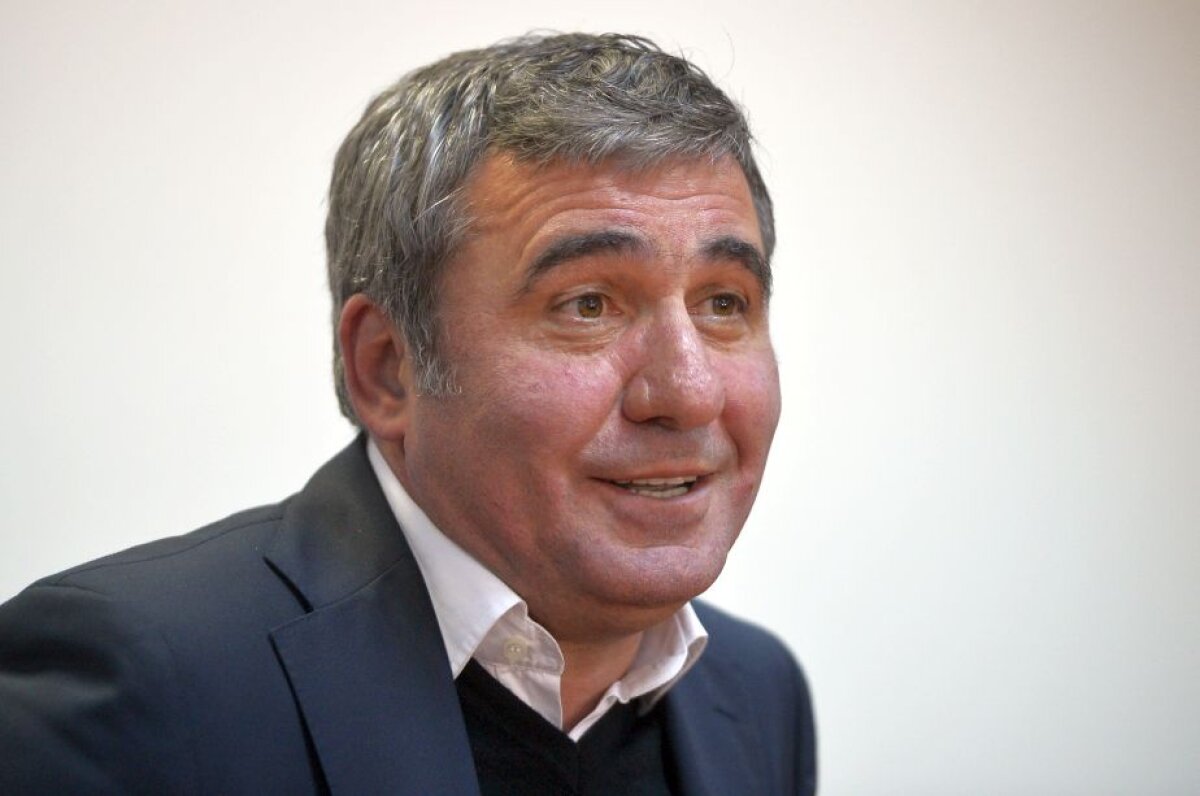 FOTO Bate Hagi? S-a prăbușit cota Viitorului la victorie! Explicația pentru cea mai mare cădere din ultimele zile de pe piața mondială de pariuri