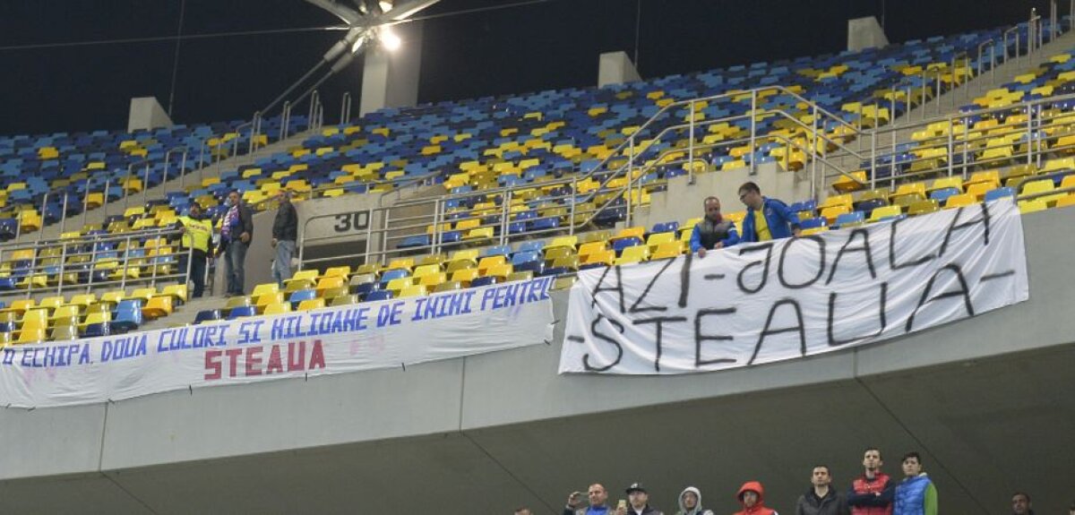 VIDEO + FOTO Alibec își execută fosta echipă și o readuce pe FCSB pe primul loc, după o evoluție încântătoare » Șumudică, la cea mai drastică înfrângere în fața roș-albaștrilor