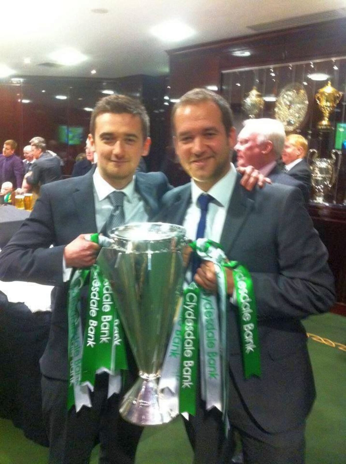 EXCLUSIV Nu e glumă! Un scouter de la Manchester City a fost în tribunele Arenei Naționale » Pe cine a urmărit