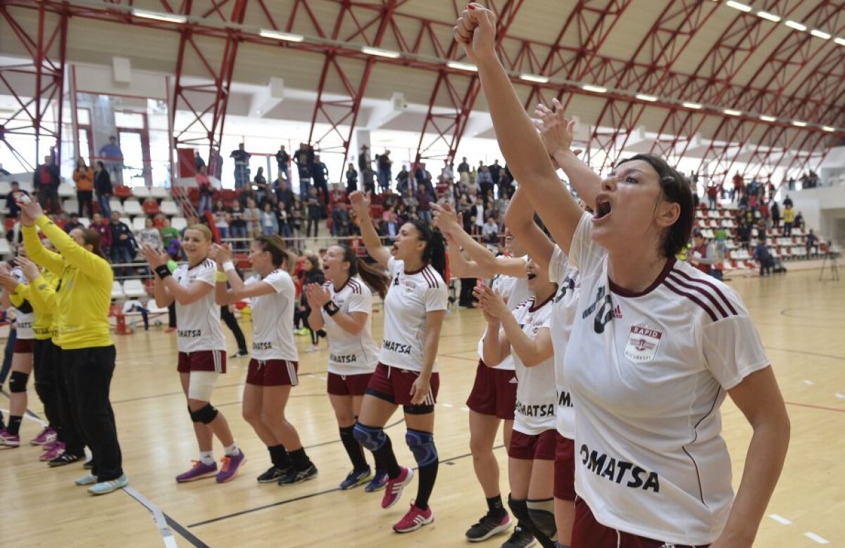 Fotografia zilei - cele mai interesante imagini ale lunii aprilie 2017 în sport