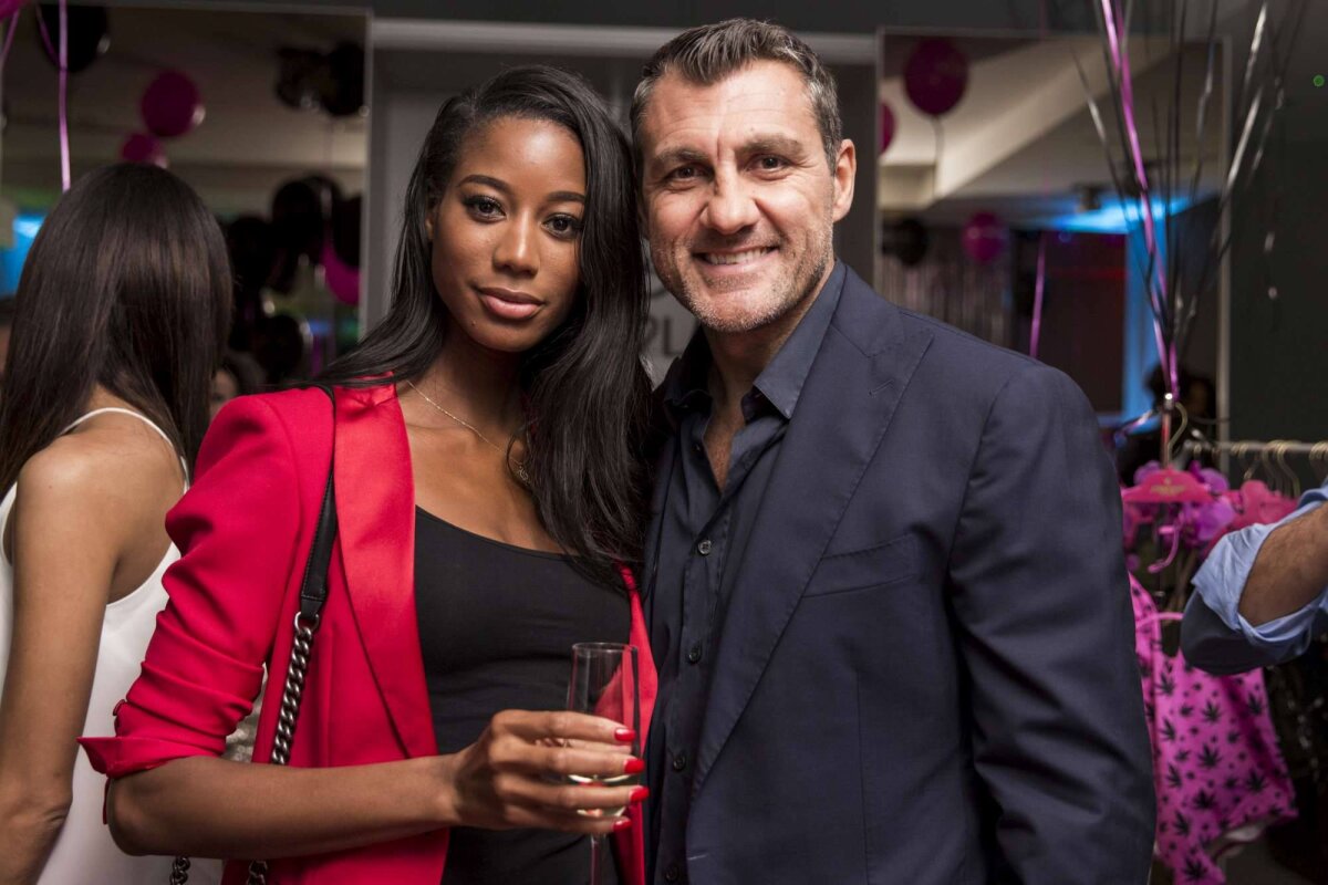 ”Mă biciuia la fund și fugeam! Mă sufoca cu sânii ei” » Dezvăluiri incendiare din "palmaresul" sexual al unui star din Serie A!