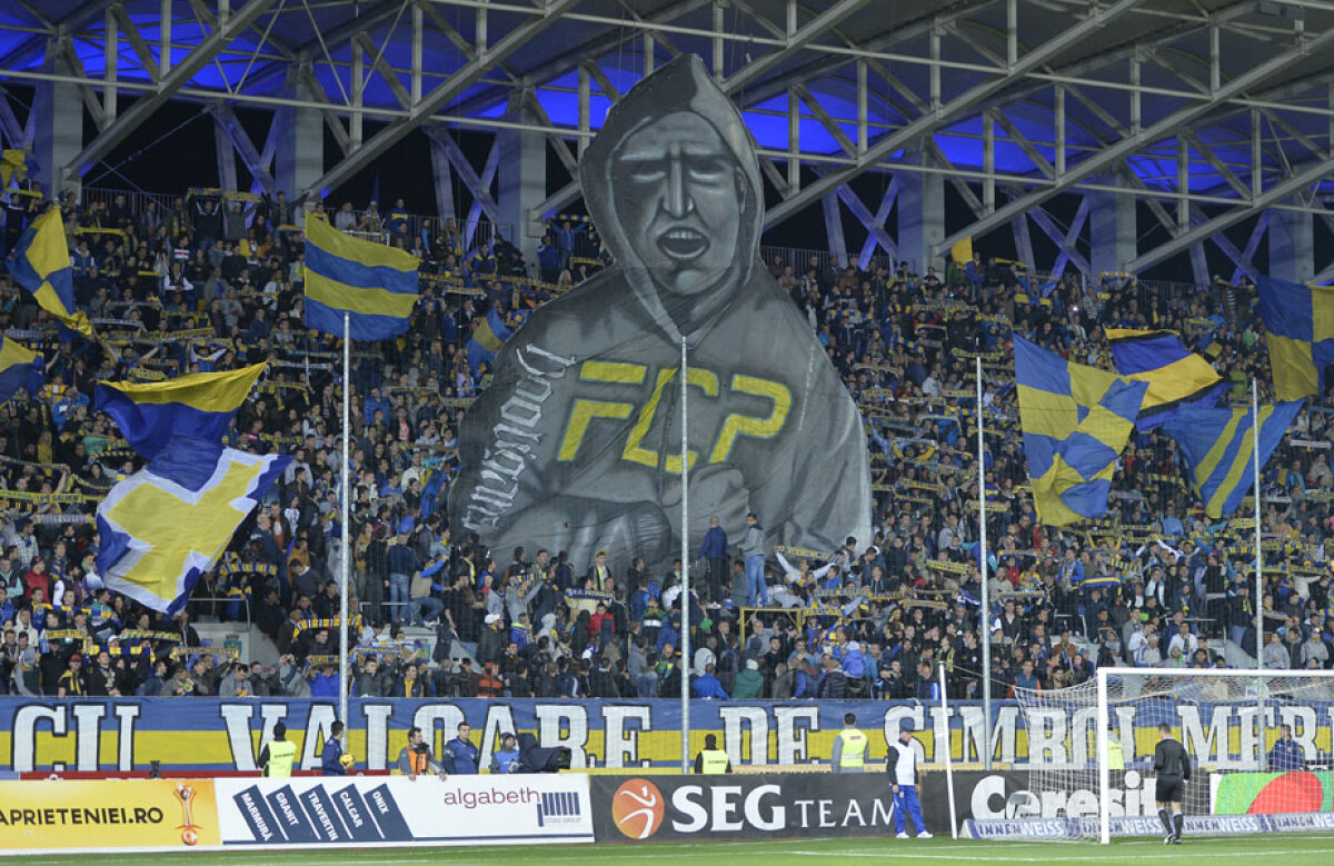 BOMBĂ în fotbalul românesc! Un grup francez lider mondial preia o echipă cu 4 titluri! Obiectiv clar: bătaia cu granzii în Liga 1