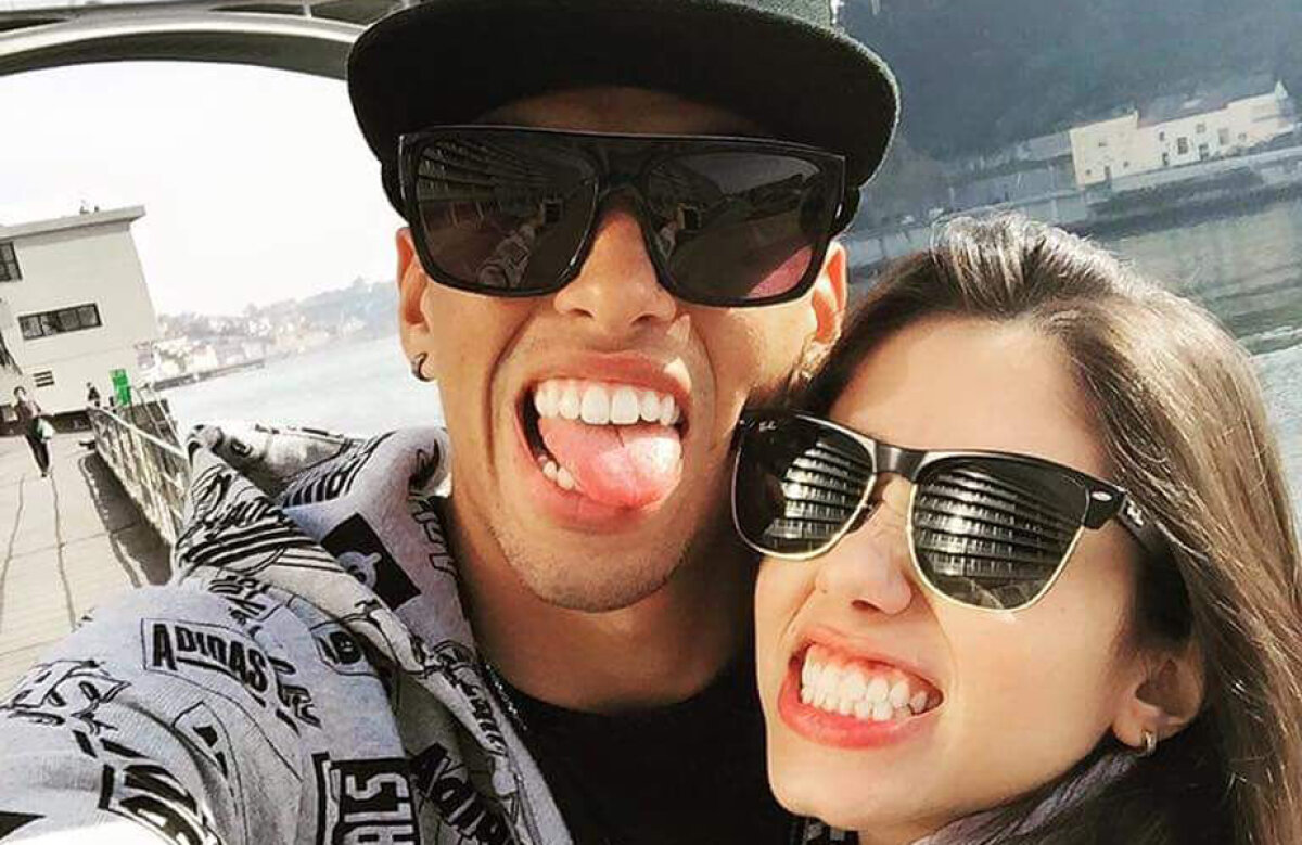 FOTO ”Haita” sexy » Iubitele și soțiile ”câinilor” impresionează alături de jumătățile lor: imagini incendiare