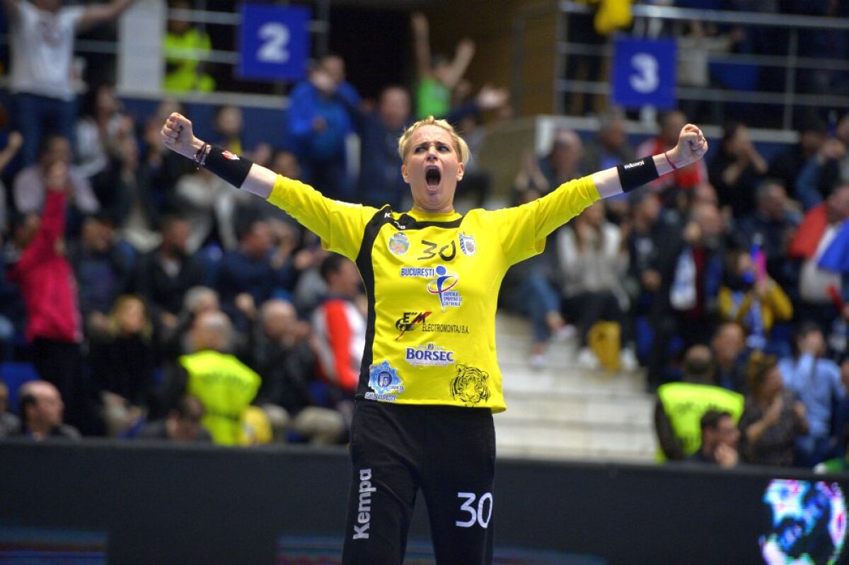 Fotografia zilei - cele mai interesante imagini ale lunii aprilie 2017 în sport