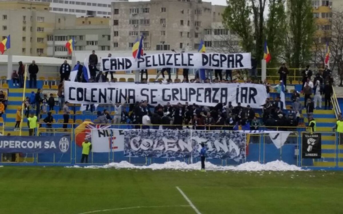 VIDEO + FOTO » Încă o victorie pentru Juventus, iar Liga 1 e tot mai aproape » UTA, pas fals la Afumați 