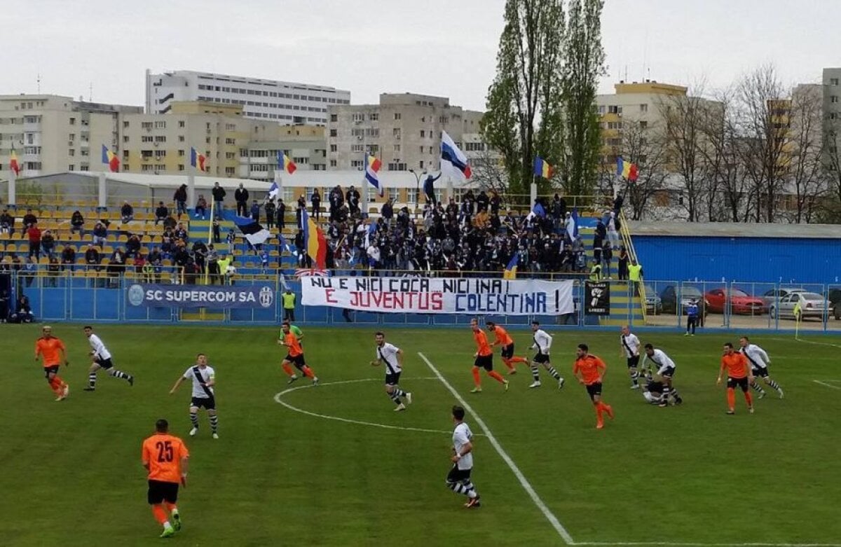 VIDEO + FOTO » Încă o victorie pentru Juventus, iar Liga 1 e tot mai aproape » UTA, pas fals la Afumați 