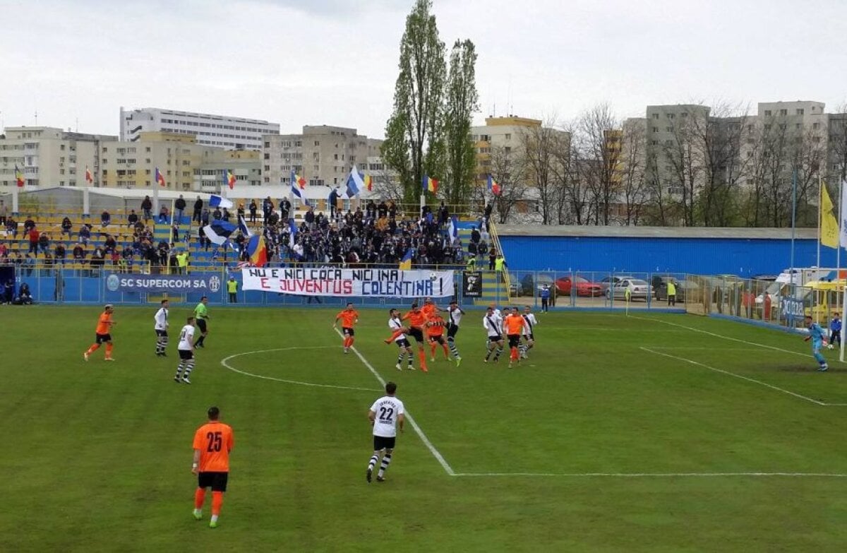 VIDEO + FOTO » Încă o victorie pentru Juventus, iar Liga 1 e tot mai aproape » UTA, pas fals la Afumați 